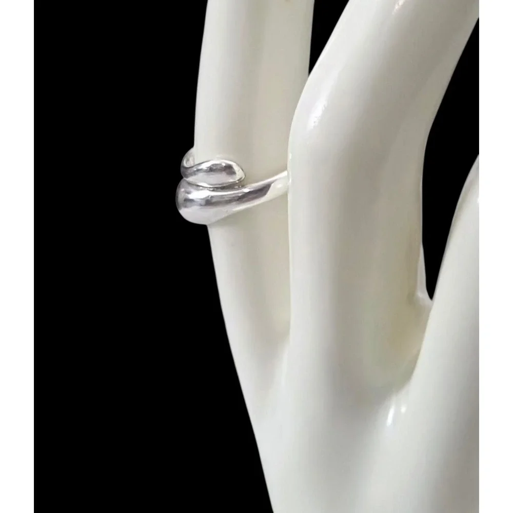 branded but unable to decipher sterling silver